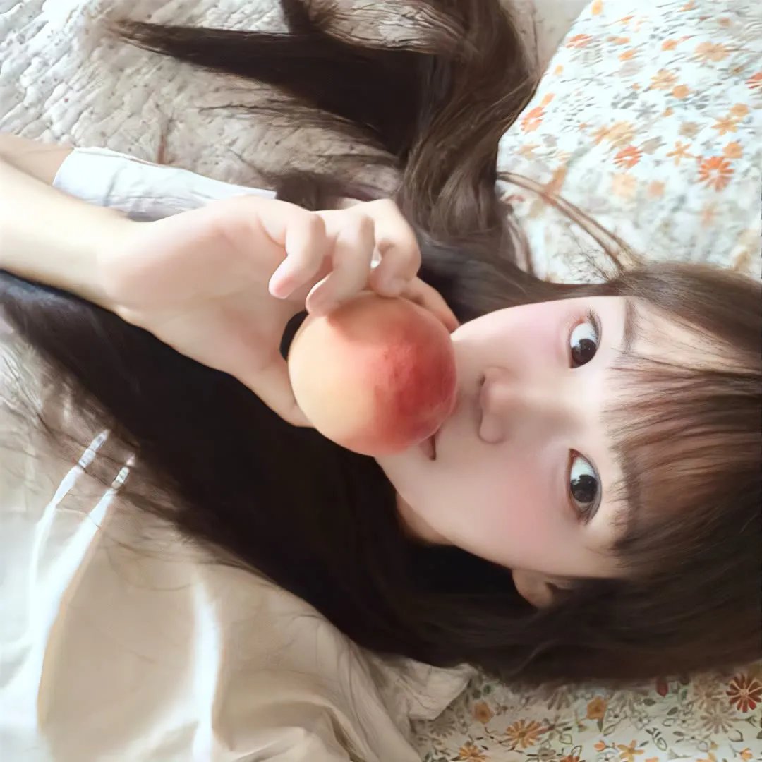 水诡新娘